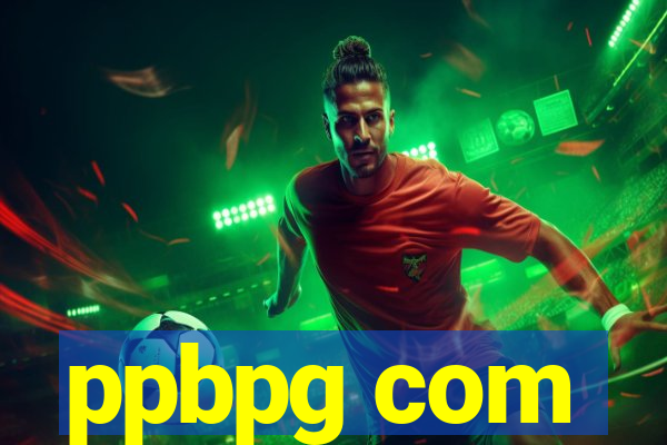 ppbpg com